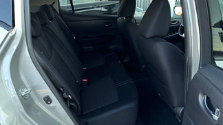 Lízing Hatchback Nissan Leaf 2018