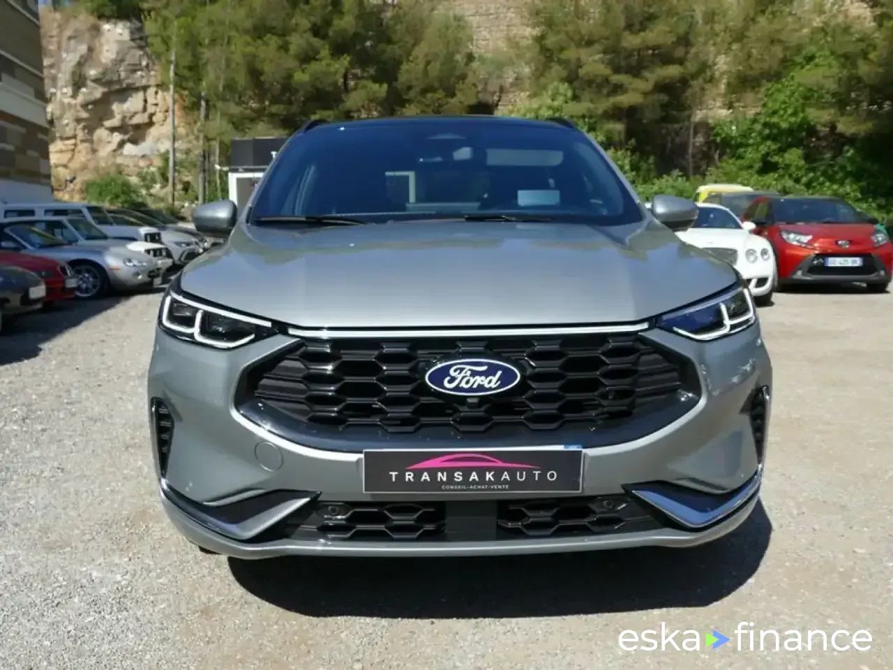 Leasing Hatchback Seat Ibiza 2021
