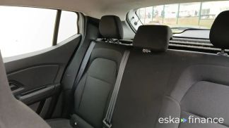 Leasing Hayon Dacia Sandero 2021