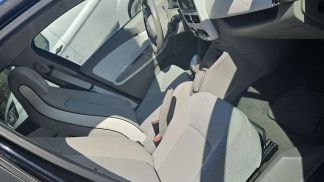 Leasing Sedan Renault ZOE 2017
