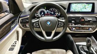 Finansowanie Zamienny BMW 530 2017