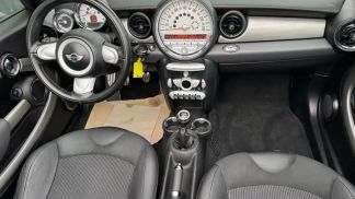 Finansowanie Zamienny MINI Cooper S 2010