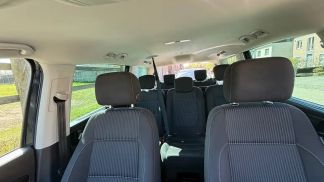Leasing Hayon Seat Alhambra 2017