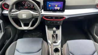 Finansowanie SUV Seat Arona 2025