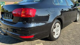 Finansowanie Coupé Volkswagen Jetta 2011