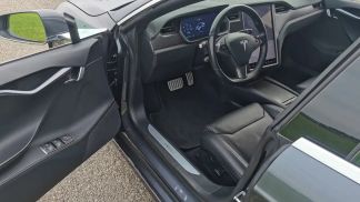 Leasing Sedan Tesla Model S 2018