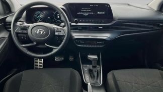 Leasing Sedan Hyundai Bayon 2023