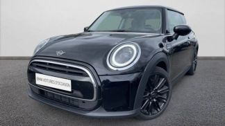 Leasing Sedan MINI Cooper 2021