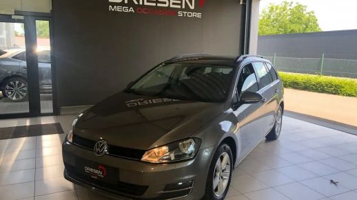 Volkswagen Golf 2014