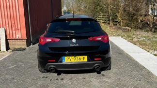 Finansowanie Hatchback Alfa Romeo Giulietta 2010