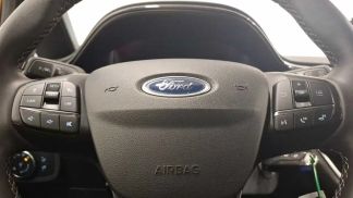 Financování Hatchback Ford Fiesta 2021