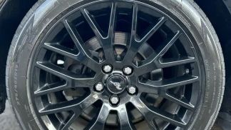 Leasing Coupe Ford Mustang 2016