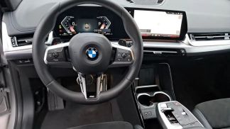 Finansowanie SUV BMW X1 2024
