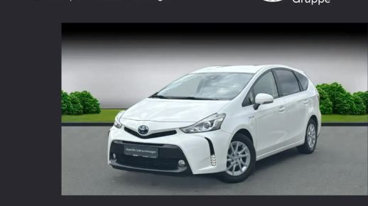 Toyota Prius 2021