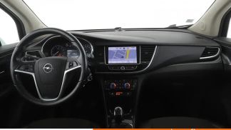 Finansowanie SUV Opel Mokka X 2016