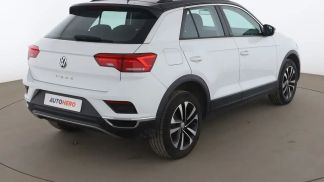 Finansowanie SUV Volkswagen T-Roc 2020