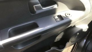 Leasing Hatchback Kia Venga 2016