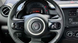 Leasing Hatchback Renault Twingo 2017