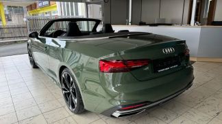 Finansowanie Zamienny Audi A5 2020