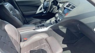 Leasing Sedan Citroën DS5 2017