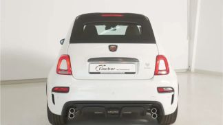 Financování Konvertibilní Abarth 695C 2024