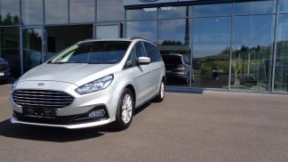Finansowanie Hatchback Ford Galaxy 2022