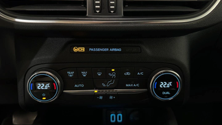 Leasing SUV Ford Kuga 2022