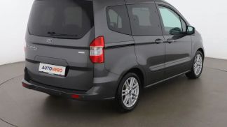 Finansowanie Hatchback Ford Tourneo 2018