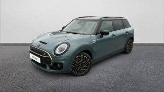 Leasing Wagon MINI Cooper S 2022