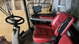 Leasing Combine grain harvester Case IH Axial Flow 7230 2014