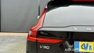 Leasing Wagon Volvo V90 2020