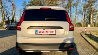 Finansowanie Wóz Dacia Jogger 2023