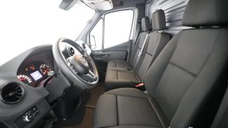 Finansowanie Van MERCEDES SPRINTER 2019