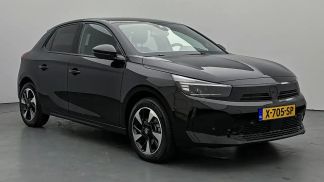 Lízing Hatchback Opel CORSA-E 2024