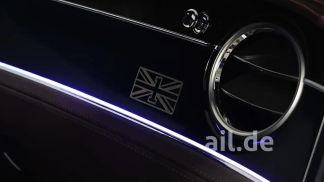 Leasing Coupe Bentley Continental GT 2018
