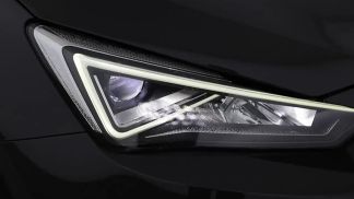 Finansowanie SUV Seat Tarraco 2019
