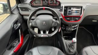 Finansowanie Coupé Peugeot 208 2013