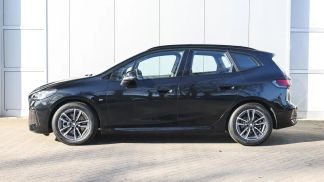 Financování Hatchback BMW 223 2024