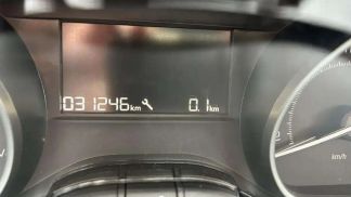 Leasing Sedan Peugeot 208 2018