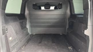 Financování Hatchback MERCEDES V 250 2018