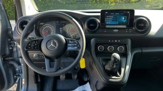 Lízing Hatchback MERCEDES CITAN 2023