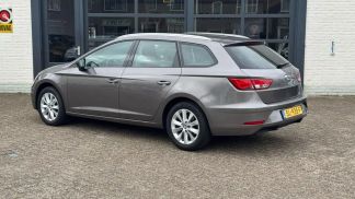 Finansowanie Wóz Seat Leon 2017