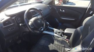 Leasing SUV Renault Kadjar 2019