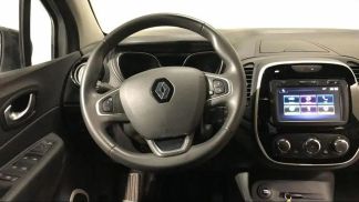 Leasing SUV Renault Captur 2019