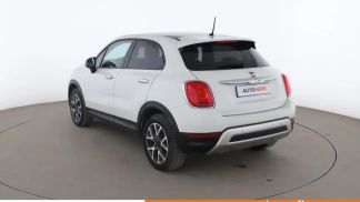 Leasing SUV Fiat 500X 2018