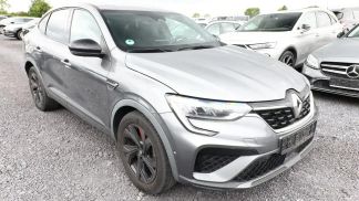 Lízing SUV Renault Arkana 2022
