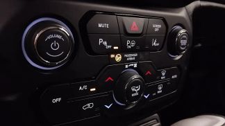 Finansowanie SUV Jeep Renegade 2022
