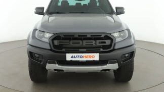 Finansowanie SUV Ford Ranger 2021