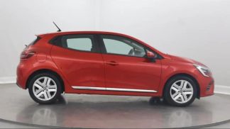 Leasing Sedan Renault Clio 2021