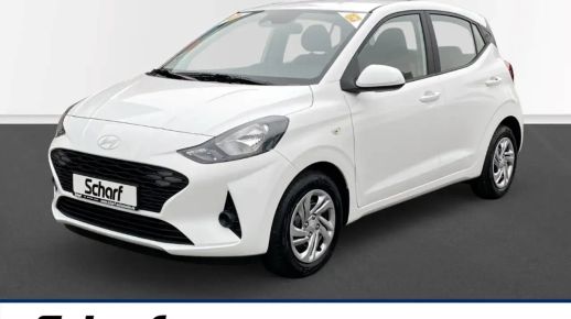 Hyundai i10 2024